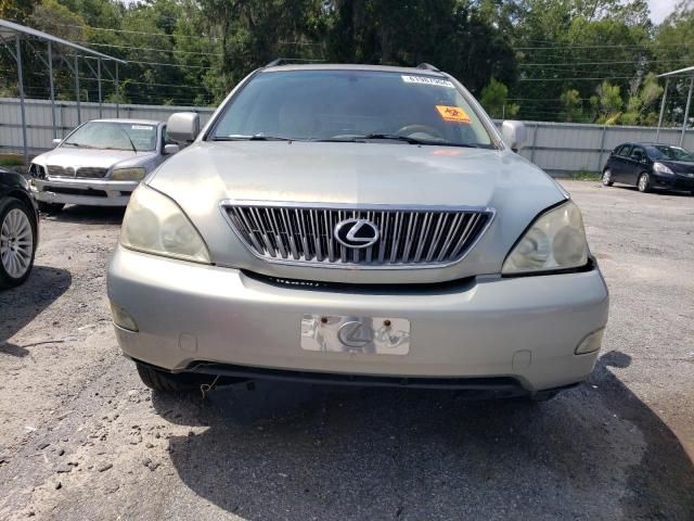 2004 Lexus RX 330