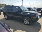 2012 Jeep Patriot Sport