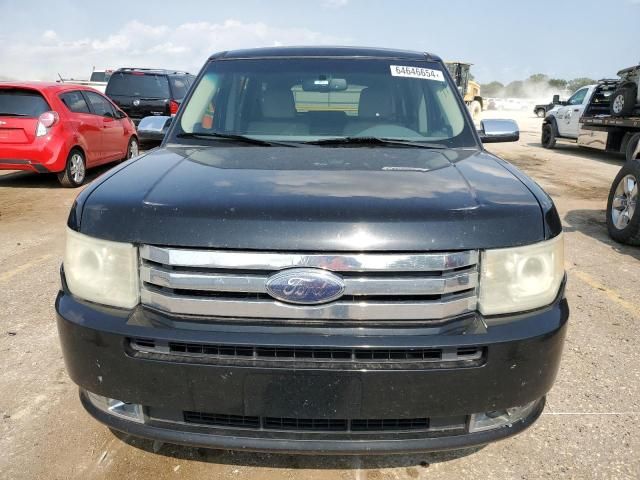 2009 Ford Flex Limited