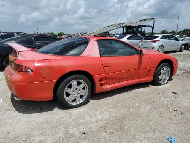 1999 Mitsubishi 3000 GT SL