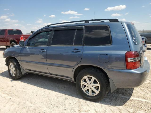 2006 Toyota Highlander Limited