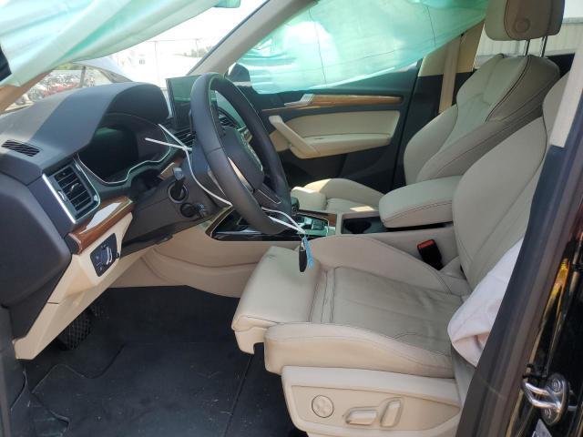 2023 Audi Q5 E Premium 55