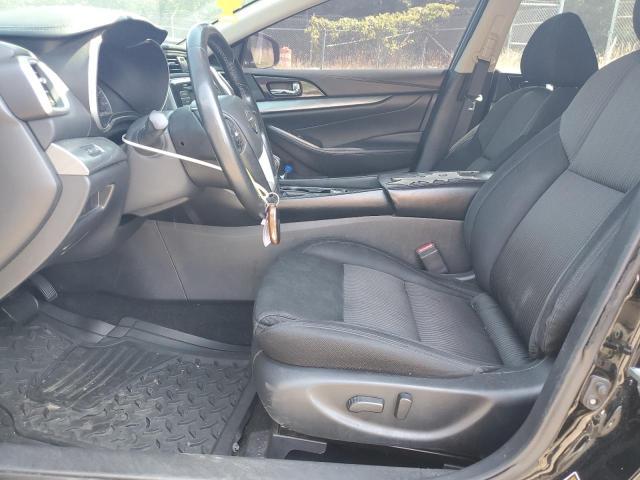 2017 Nissan Maxima 3.5S