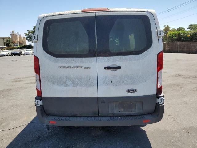 2018 Ford Transit T-250