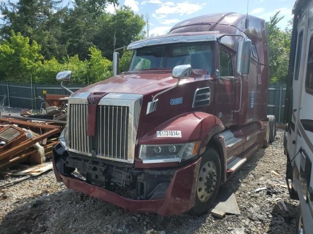 2020 Western Star 5700 XE