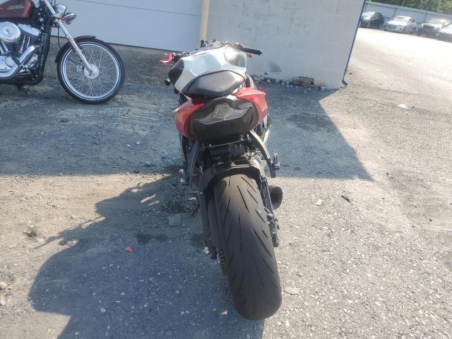 2024 Kawasaki ZX636 K