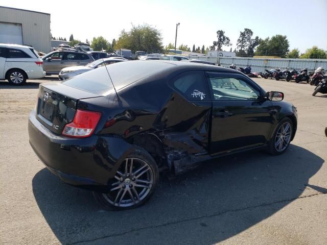 2013 Scion TC