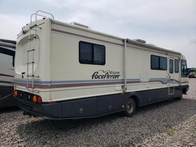 1996 Ford F530 Super Duty