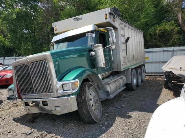 2008 International 5900 5900I