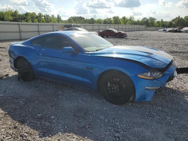 2020 Ford Mustang GT