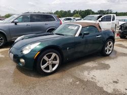 2008 Pontiac Solstice for sale in Louisville, KY