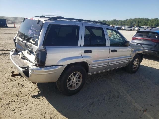 2004 Jeep Grand Cherokee Laredo