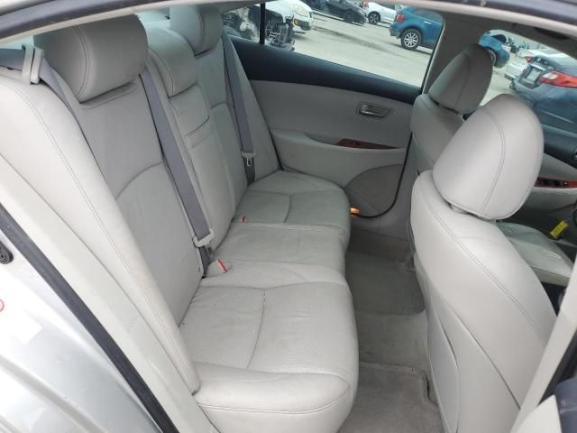 2008 Lexus ES 350