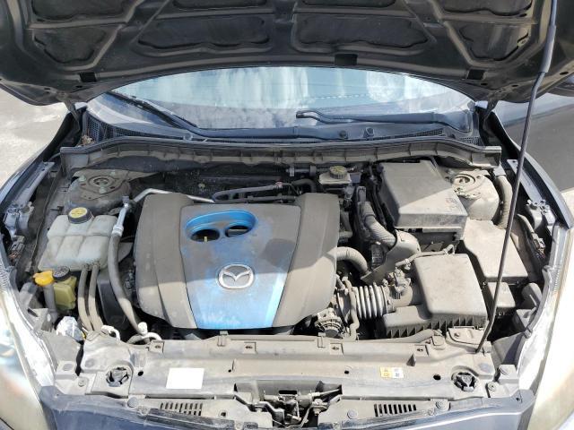 2013 Mazda 3 I