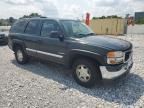 2005 GMC Yukon