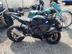 Yamaha Vehiculos salvage en venta: 2023 Yamaha YZFR1