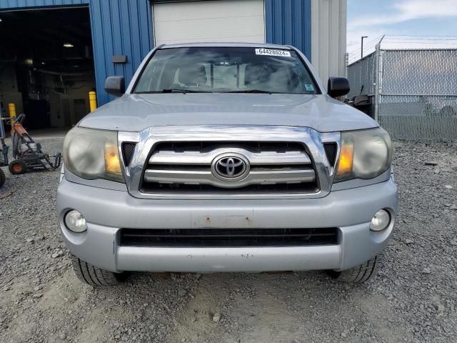 2009 Toyota Tacoma Access Cab