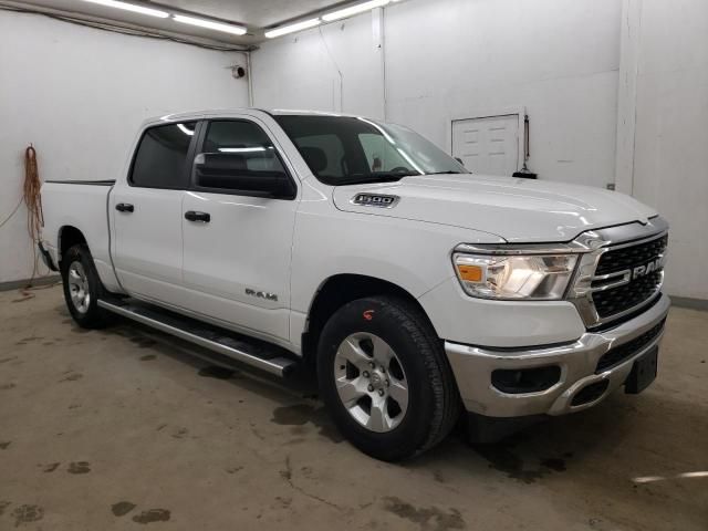 2023 Dodge RAM 1500 BIG HORN/LONE Star