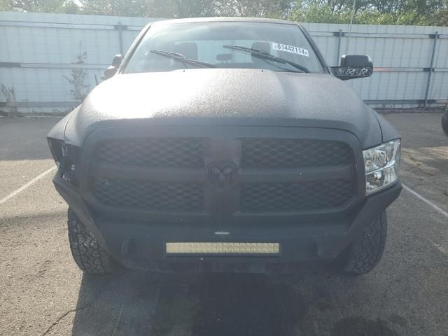 2017 Dodge RAM 1500 ST