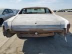 1972 Chevrolet Montecarlo