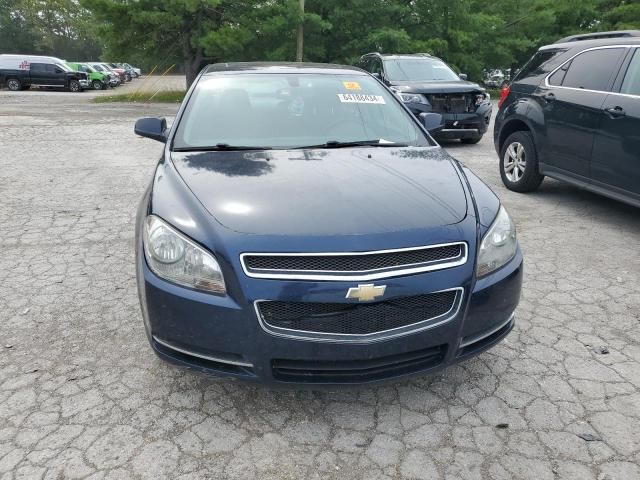 2012 Chevrolet Malibu 1LT