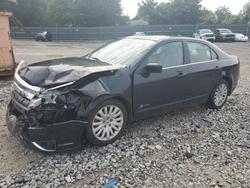 2011 Ford Fusion Hybrid for sale in Madisonville, TN