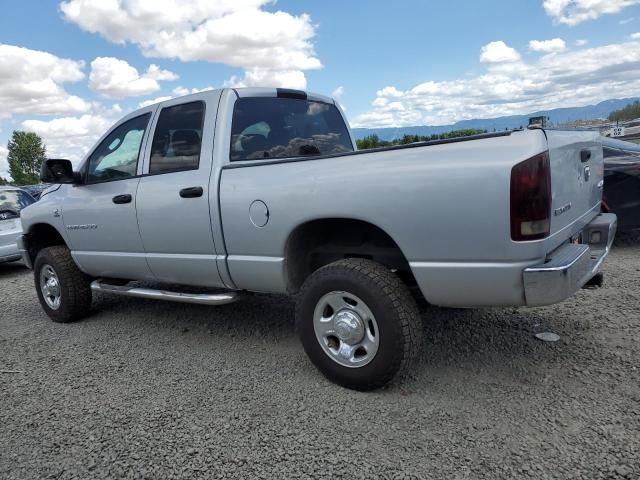 2006 Dodge RAM 2500 ST