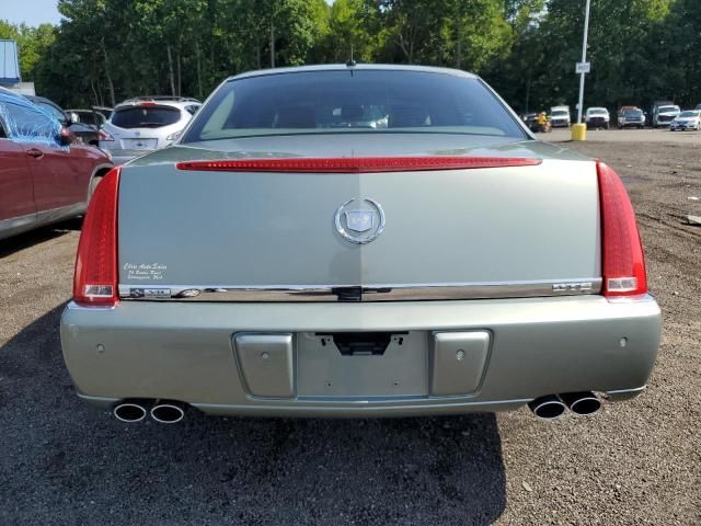 2006 Cadillac DTS