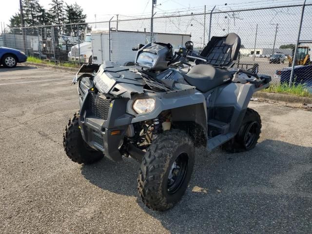 2023 Polaris Sportsman Touring 570 EPS