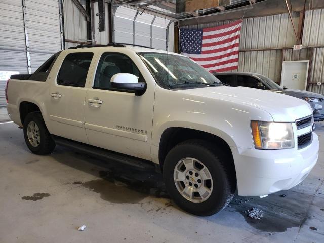 2008 Chevrolet Avalanche K1500