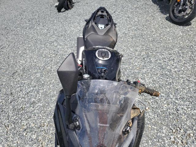 2024 Kawasaki EX500 H