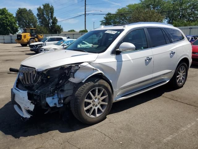 2016 Buick Enclave