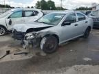 2007 Mitsubishi Galant de