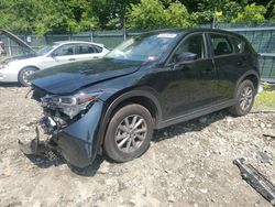 Mazda cx-5 salvage cars for sale: 2022 Mazda CX-5