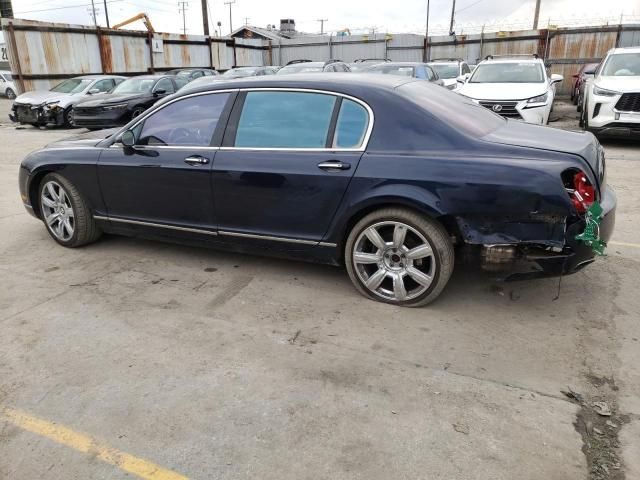 2006 Bentley Continental Flying Spur