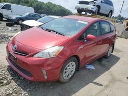 2012 Toyota Prius V en venta en Windsor, NJ