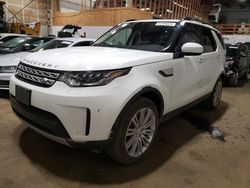 2017 Land Rover Discovery HSE Luxury for sale in Anchorage, AK