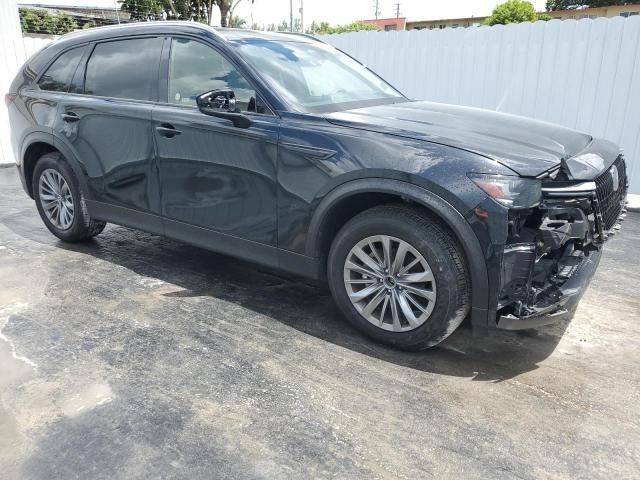 2024 Mazda CX-90 Preferred Plus