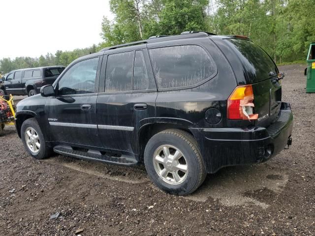 2006 GMC Envoy