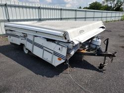 Rockwood Trailer salvage cars for sale: 1998 Rockwood Trailer