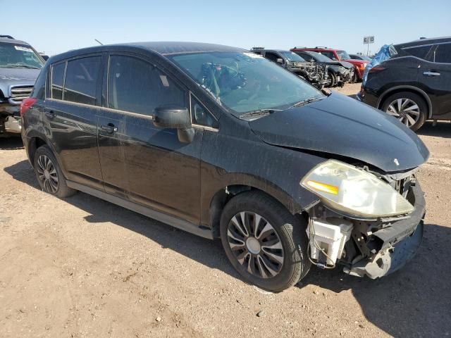 2009 Nissan Versa S