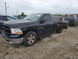 Dodge ram 1500 salvage cars for sale: 2009 Dodge RAM 1500