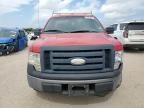2009 Ford F150