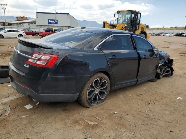 2013 Ford Taurus SHO