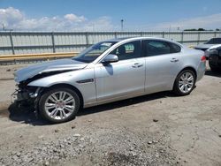 2017 Jaguar XF Premium for sale in Dyer, IN