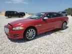 2015 Jaguar XJL Portfolio