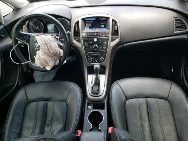 2013 Buick Verano