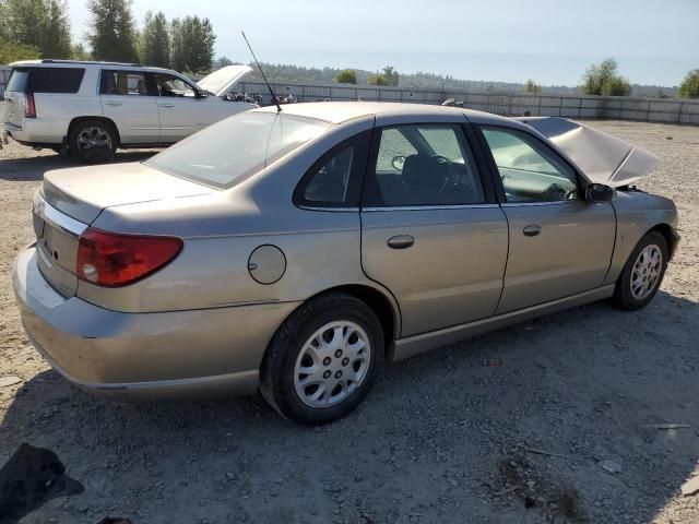 2003 Saturn L200