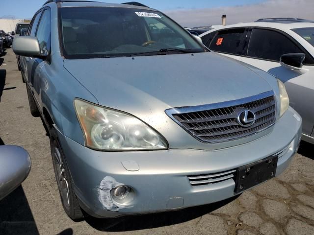 2006 Lexus RX 400