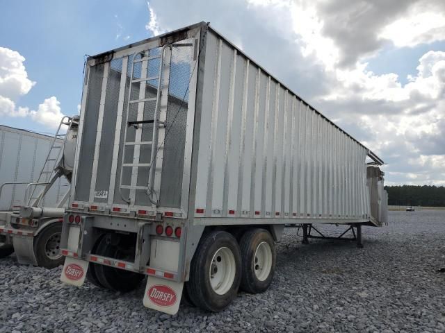 2022 Dorsey Trailers 53 Foot TR